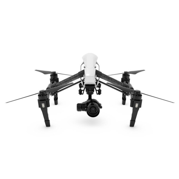 Квадрокоптер DJI Inspire 1 RAW